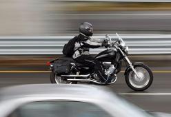 Autostrade "smart", ecco l'app per i motociclisti italiani