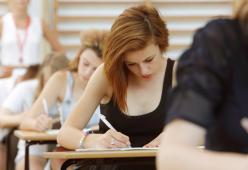 Esami di maturità: ecco la dieta perfetta per essere al top