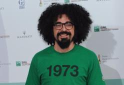 Caparezza annuncia: "Il nuovo album si chiamerà 'Prisoner 709'"