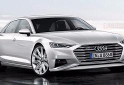 Arriva la nuova Audi A8: si guiderà da sola
