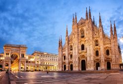 Milano è la città più costosa al mondo