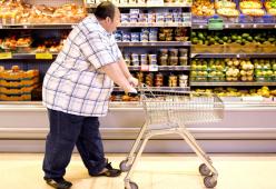 Allarme: il mondo è in sovrappeso, 2 miliardi di persone a rischio salute
