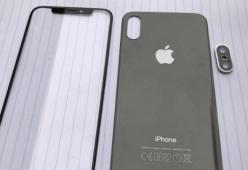 iPhone 8, 7s e 7s Plus, i nuovi dettagli: ricarica wireless e posteriore in vetro