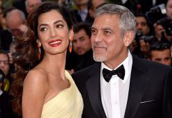 George Clooney e Amal: per la privacy dei gemellini spesi 3 milioni di dollari
