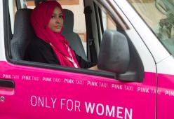 Paxi: arriva il taxi contro la violenza sulle donne