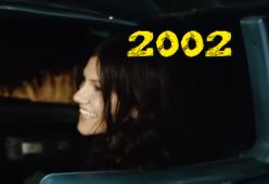 2002 – Primo greatest hits (“Elisa”) e duetto con Luciano Pavarotti