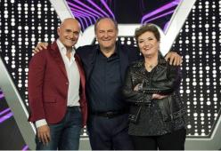 Radio 105 è radio partner di "The Winner Is", in onda da giovedì 15 giugno su Canale 5