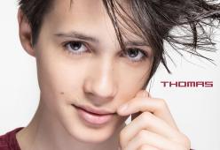 Thomas a 105 Night Express: "Ecco com'è stato il mio ritorno alla 'Normalità'"