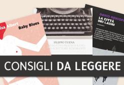Libri a Colacione 10 giugno 2017 