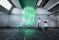 2030: la "super intelligenza" sarà già tra noi 