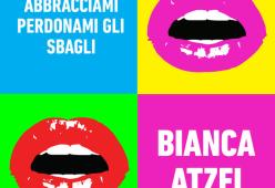Abbracciami Perdonami Gli Sbagli