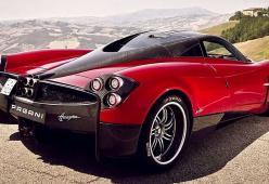 Video: ecco le 10 auto più veloci del mondo!