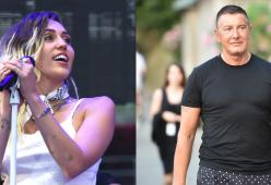 Miley Cyrus vs. Stefano Gabbana: botta e risposta su Instagram