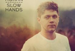 NIALL HORAN
Slow hands