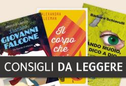 Libri a Colacione 17 giugno 2017 