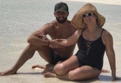 Attrice insultata su Instagram per essere ingrassata, la sua risposta è sorprendente