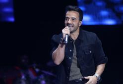 Luis Fonsi "perdona" Justin Bieber per essersi dimenticato le parole di "Despacito"