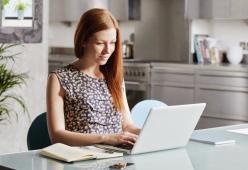 Smart working sempre più ambito dagli italiani, ma le aziende non sono al passo