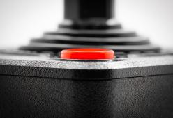 Atari pronta al gran ritorno con una nuova console