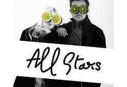 MARTIN SOLVEIG feat. ALMA
All Stars