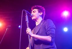 Michele Bravi: "Ho delle nuove canzoni!" 