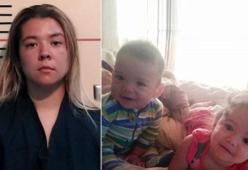 Texas, la mamma dei due bimbi morti confessa: è stata lei a rinchiuderli per punizione