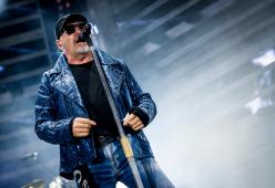 Vasco Rossi, in scaletta per "Modena Park" c'è anche "Ed il tempo crea eroi"