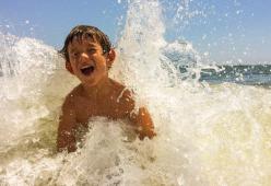 Bagno dopo mangiato, sì o no? La parola alla scienza