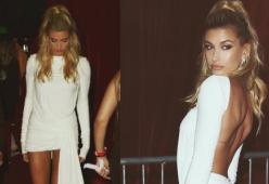 La donna più sexy del mondo? Hailey Baldwin!