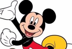 Topolino e il mistero dei suoi guanti: sapete perché li indossa?