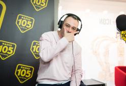 Fabri Fibra su "Vevo off the record": è il primo artista italiano!