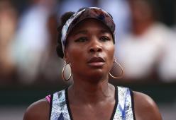 Bufera sulla tennista Venus Williams: coinvolta in un incidente stradale mortale