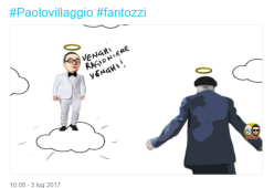 Ciao, Paolo: i messaggi di addio più belli della rete