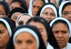 Sardegna, cercasi nuove suore di clausura... su Facebook 