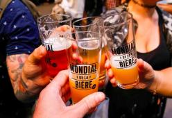 Ecco la birra che fa bene alla salute 