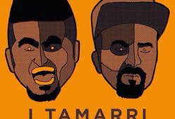 I Tamarri 20/06/2017