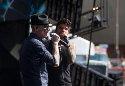 Wind Summer Festival: le foto del soundcheck per la prima serata! 