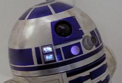 Star Wars, R2D2 venduto all'asta per 2,76 milioni di dollari