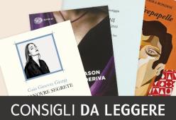 Libri a Colacione 1 luglio 2017 