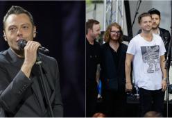 Tiziano Ferro: in arrivo "No Vacancy", collaborazione con gli OneRepublic