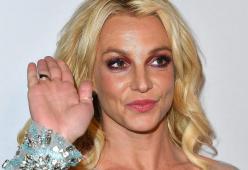 Britney Spears, problemi prima del suo show in Israele