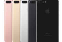 iPhone 8: arriva lo scanner 3D per il riconoscimento facciale