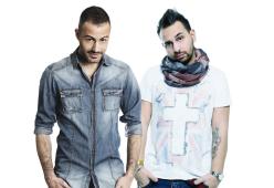 La Take Away Band presenta il suo programma