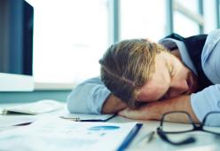 A Madrid ha aperto un locale dedicato alla siesta