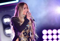 Jennifer Lopez torna a cantare in spagnolo. Ecco "Ni tu ni yo"