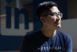 Da senzatetto a manager grazie a un'app: la storia di Preston Phan