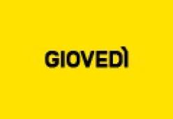 Gioved&igrave; - 105 IndaKlubb