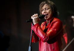 Polemiche su Gianna Nannini: “Avesse mai mosso un dito per i diritti civili”
