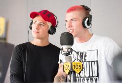 Benji e Fede: il 14 luglio arriva il remix di "Tutto per una Ragione" 