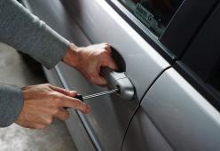 Sapete qual è l’oggetto più rubato nelle auto?